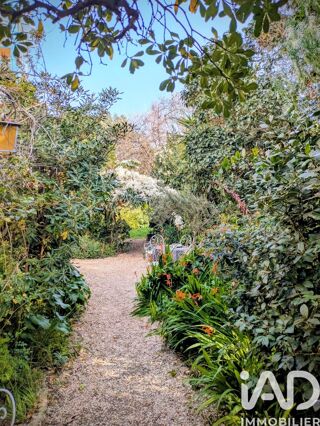  Maison à vendre 4 pièces 115 m²