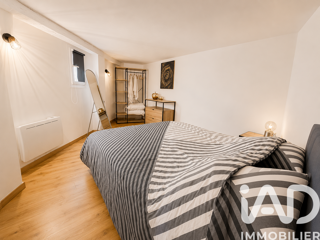  Appartement à vendre 3 pièces 53 m²