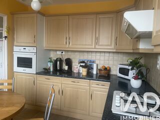  Maison à vendre 6 pièces 120 m²