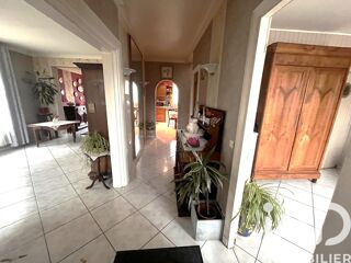  Maison à vendre 10 pièces 222 m²