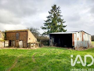  Maison à vendre 3 pièces 35 m²