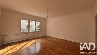  Appartement à vendre 2 pièces 46 m²