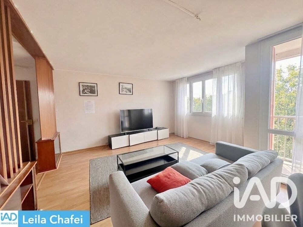Vente Appartement 7 pièces