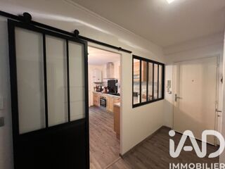  Appartement à vendre 2 pièces 51 m²