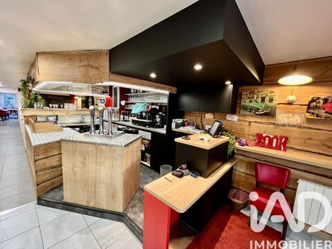  Vente Boutique/Local commercial 160 m&sup2; 