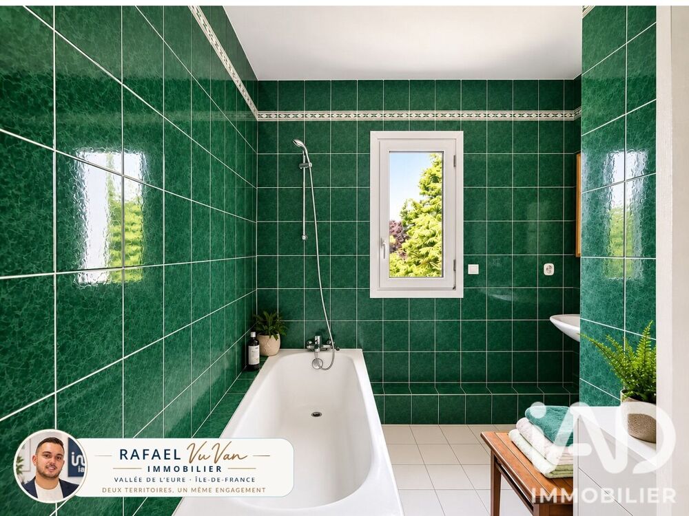 à vendre  Maison Nesles-la-Vallée (95690)