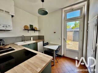  Appartement à vendre 2 pièces 28 m²