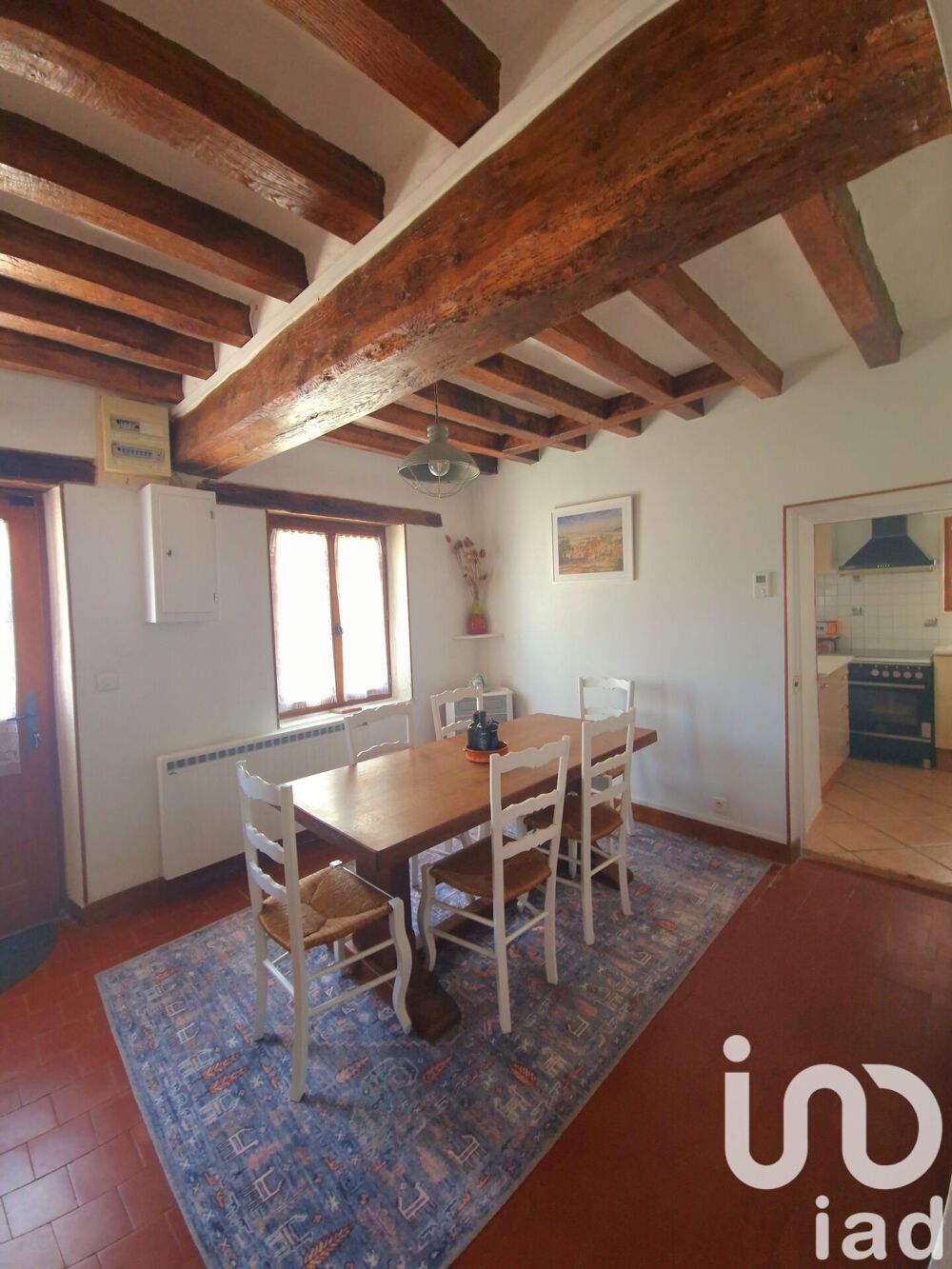 Vente Maison/villa 4 pièces