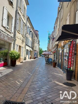  Appartement à vendre 2 pièces 28 m²