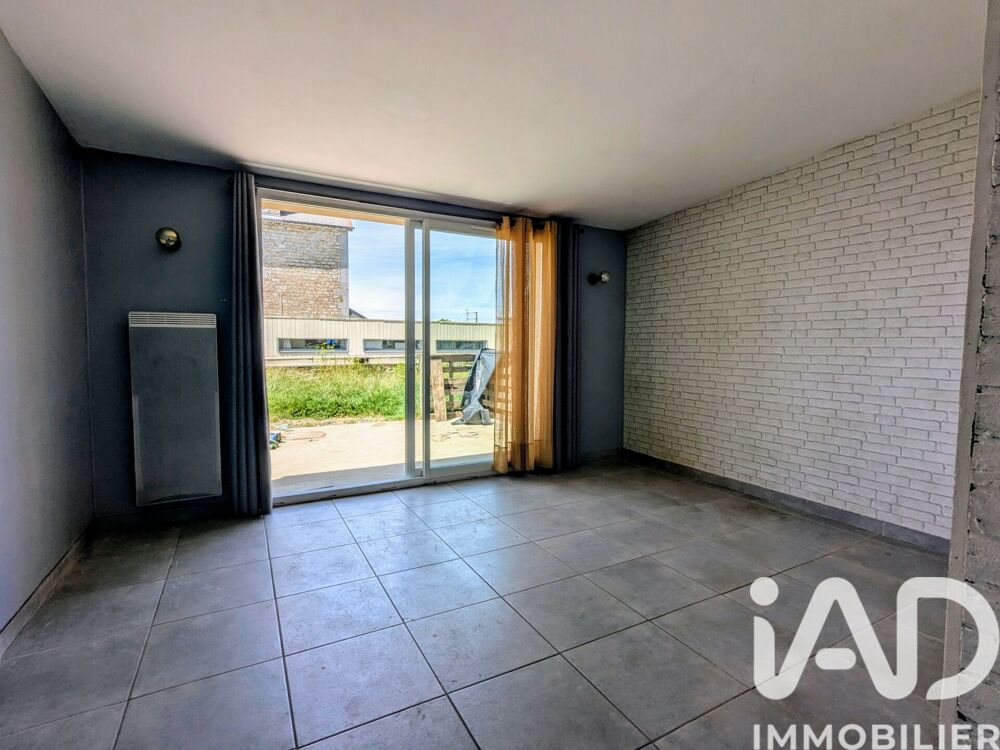 vente Maison - 5 pièce(s) - 80 m² Romazy (35490)