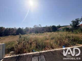  Terrain à vendre 3813 m²