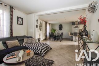  Maison à vendre 5 pièces 126 m²