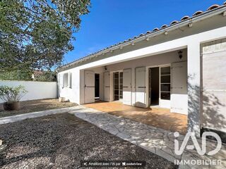  Maison à vendre 5 pièces 106 m²