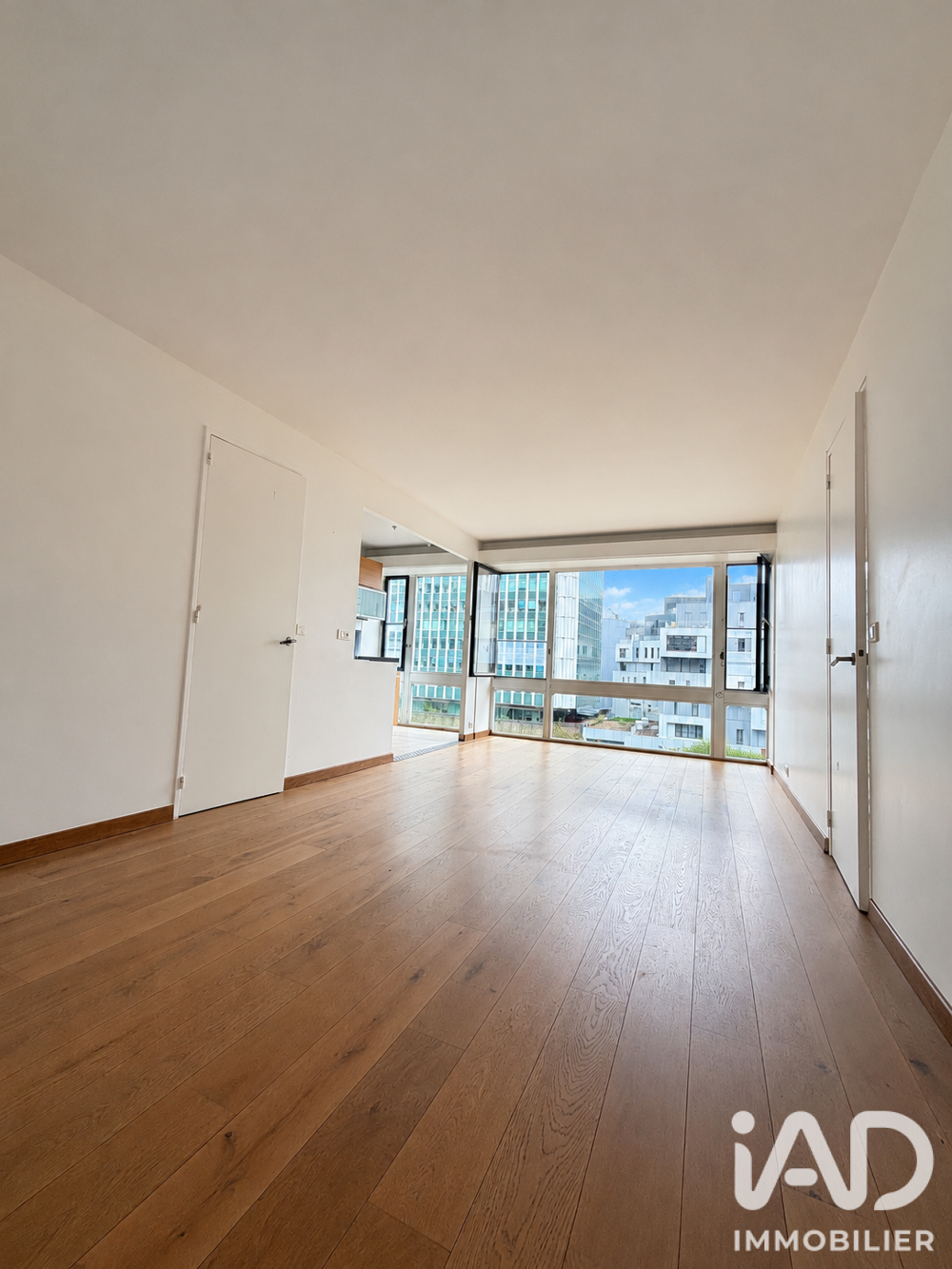 Vente Appartement Vente Appartement 2 pièces Paris 14
