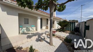  Maison à vendre 4 pièces 120 m²