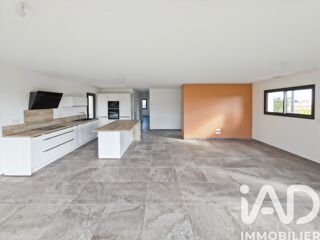  Maison 5 pièces 112 m² Sauvian