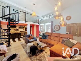 Appartement à vendre 2 pièces 60 m²