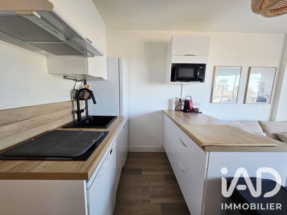 Vente Appartement Vente Appartement 2 pièces Saint-cyprien