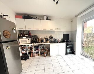 Immeuble à vendre 90 m²