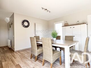  Maison à vendre 5 pièces 115 m²