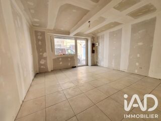  Appartement à vendre 4 pièces 43 m²