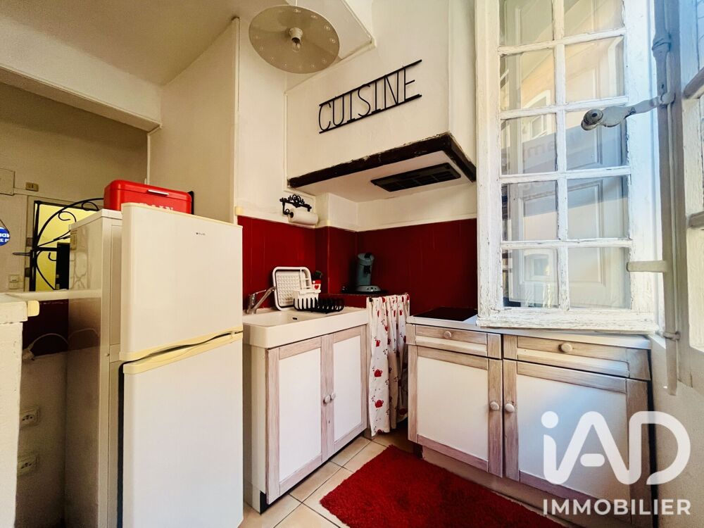 Vente Appartement Vente Appartement 1 pièce Aix-en-provence