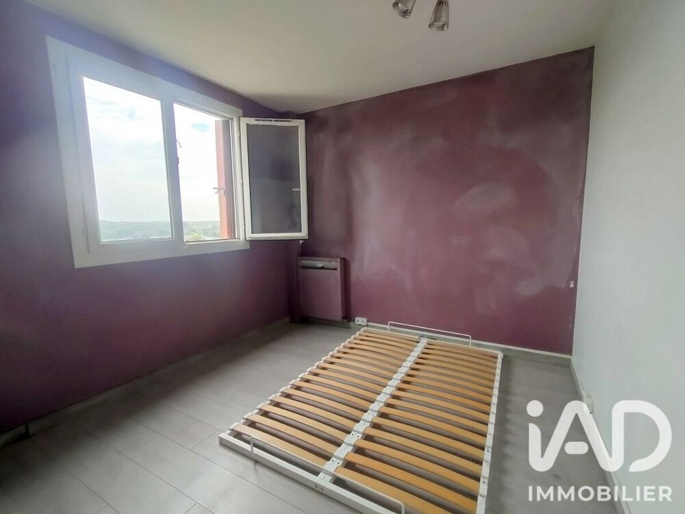 Vente Appartement Vente Appartement 4 pièces Longjumeau