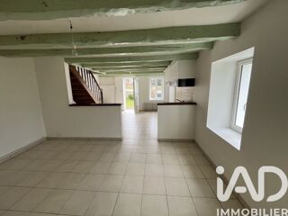  Maison à vendre 4 pièces 89 m²
