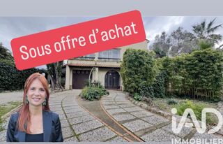  Maison à vendre 7 pièces 180 m²