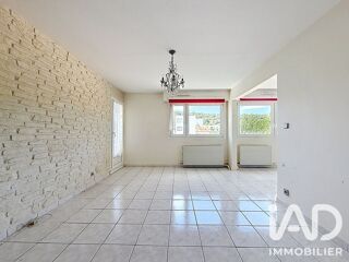  Appartement à vendre 4 pièces 80 m²