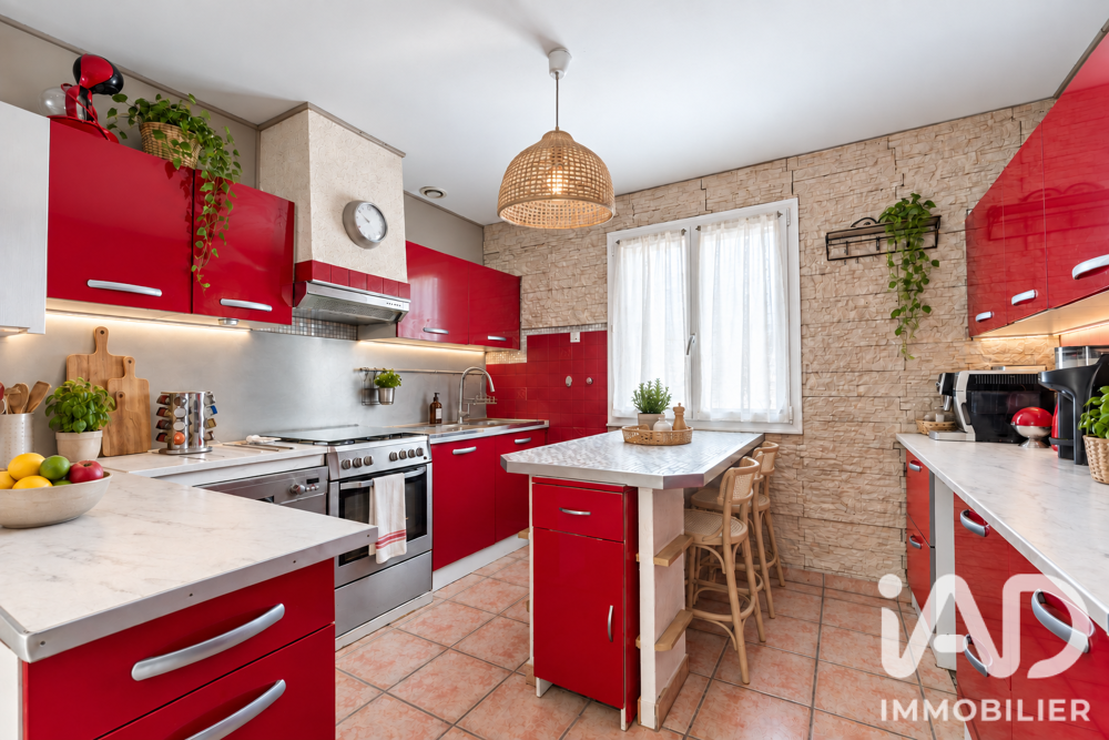 Vente Maison Vente Maison/villa 4 pièces Saint-antoine-du-rocher
