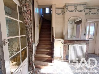 Maison à vendre 4 pièces 131 m²