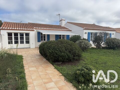  Vente Maison/villa 5 pièces Maison - 5 pièce(s) - 83 m²