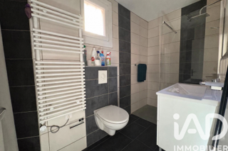  Appartement à vendre 1 pièce 31 m²