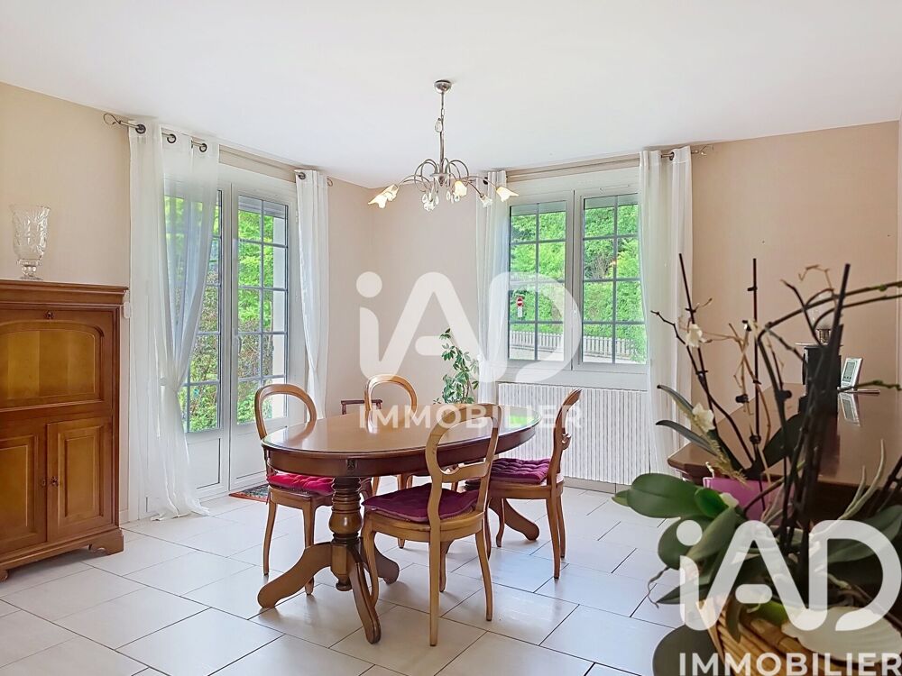 Vente Maison Vente Maison de campagne 6 pièces Savigny-lévescault