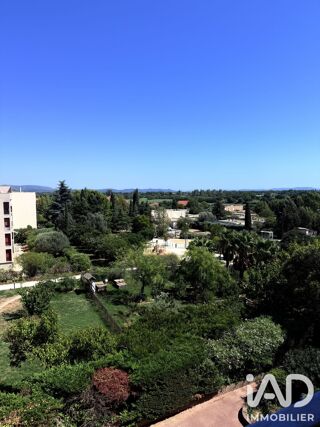  Appartement à vendre 1 pièce 30 m²