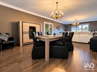  Maison à vendre 5 pièces 170 m²