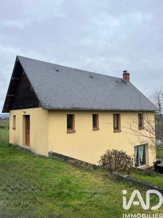  Maison à vendre 5 pièces 115 m²
