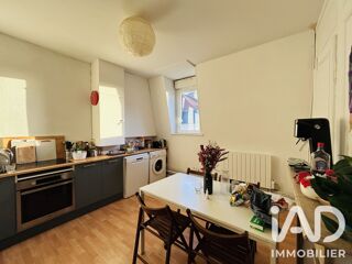 Appartement à vendre 3 pièces 70 m²
