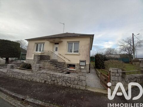   Vente Maison Maison - 4 pi�ce(s) - 67 m�