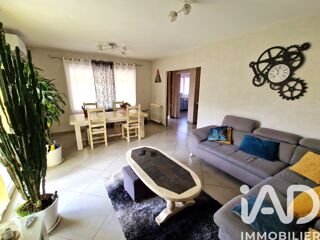  Maison à vendre 5 pièces 90 m²