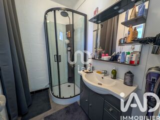  Appartement à vendre 2 pièces 42 m²