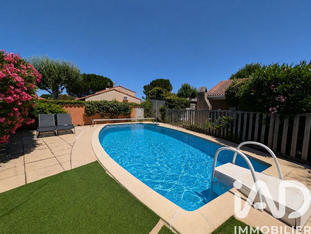 vente Maison - 4 pièce(s) - 97 m² Tournefeuille (31170)