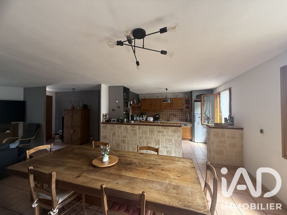 Vente Maison Vente Maison traditionnelle 4 pièces Bissey-sous-cruchaud