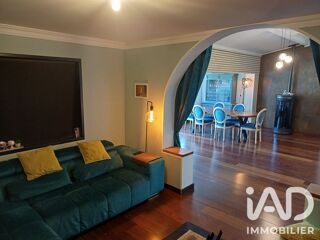  Maison à vendre 8 pièces 160 m²
