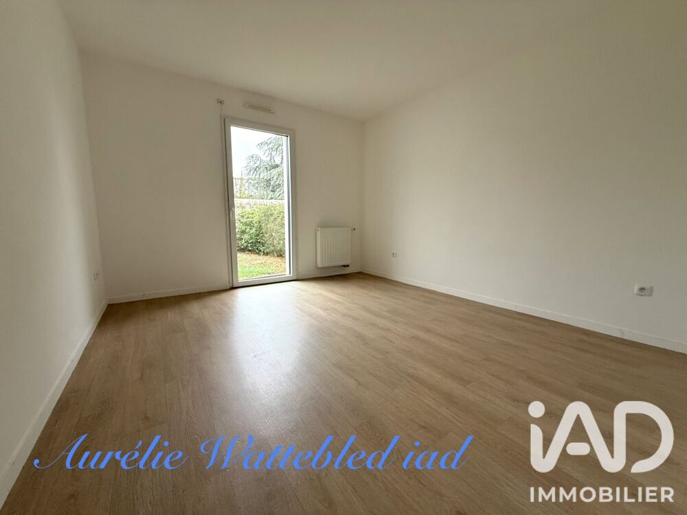 Vente Maison Vente Maison/villa 3 pièces Carquefou