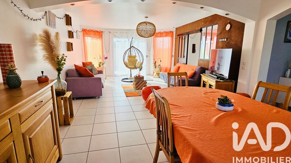Vente Maison/villa 6 pièces