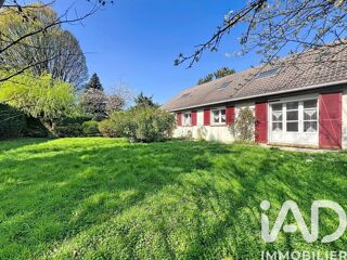  Maison à vendre 7 pièces 175 m²