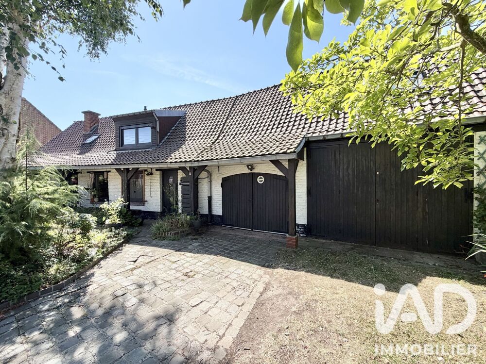 Vente Maison/villa 6 pièces