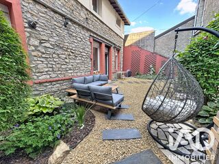  Appartement à vendre 3 pièces 97 m²